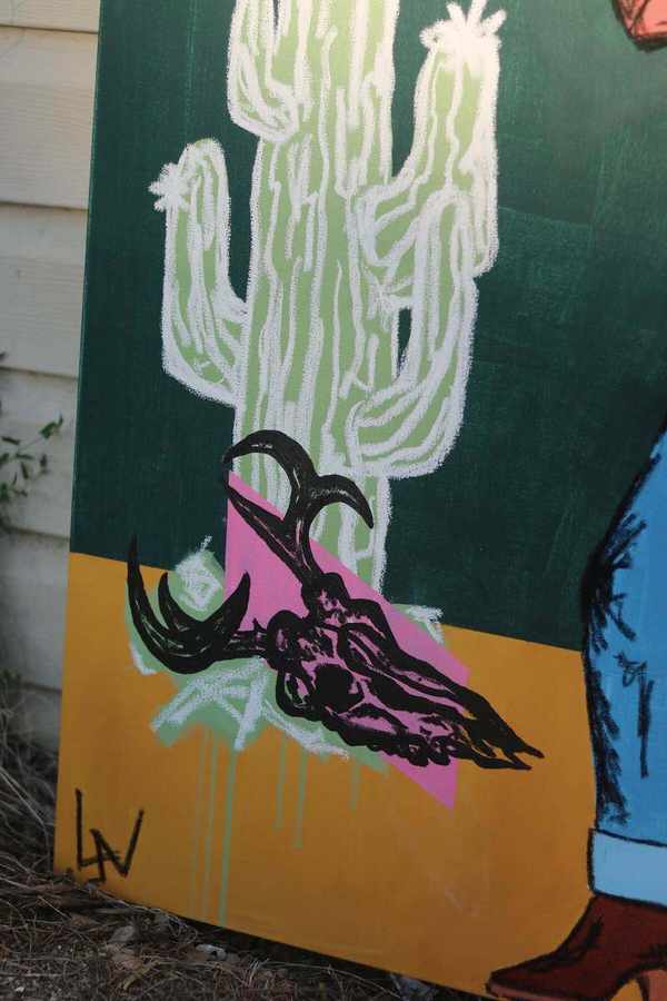 Detail view 6 of My Alice